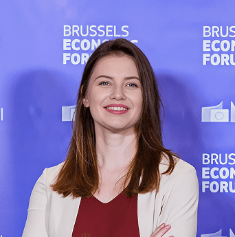 Team member Ирина Соколова