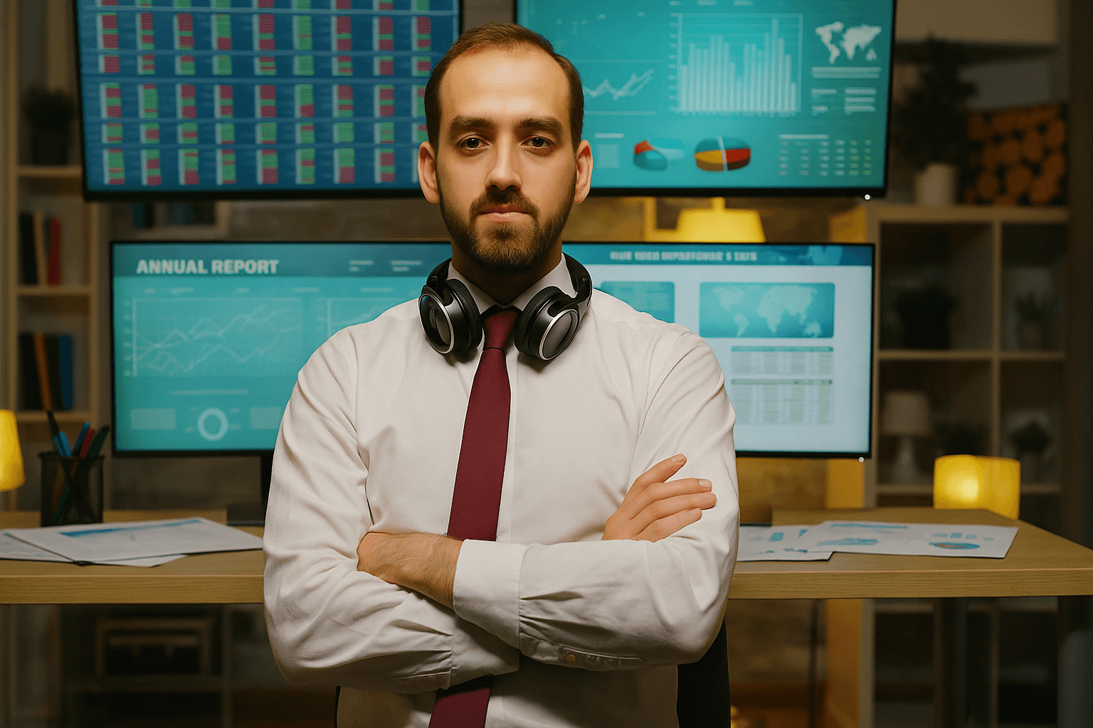 Team member Амир Наджафароф